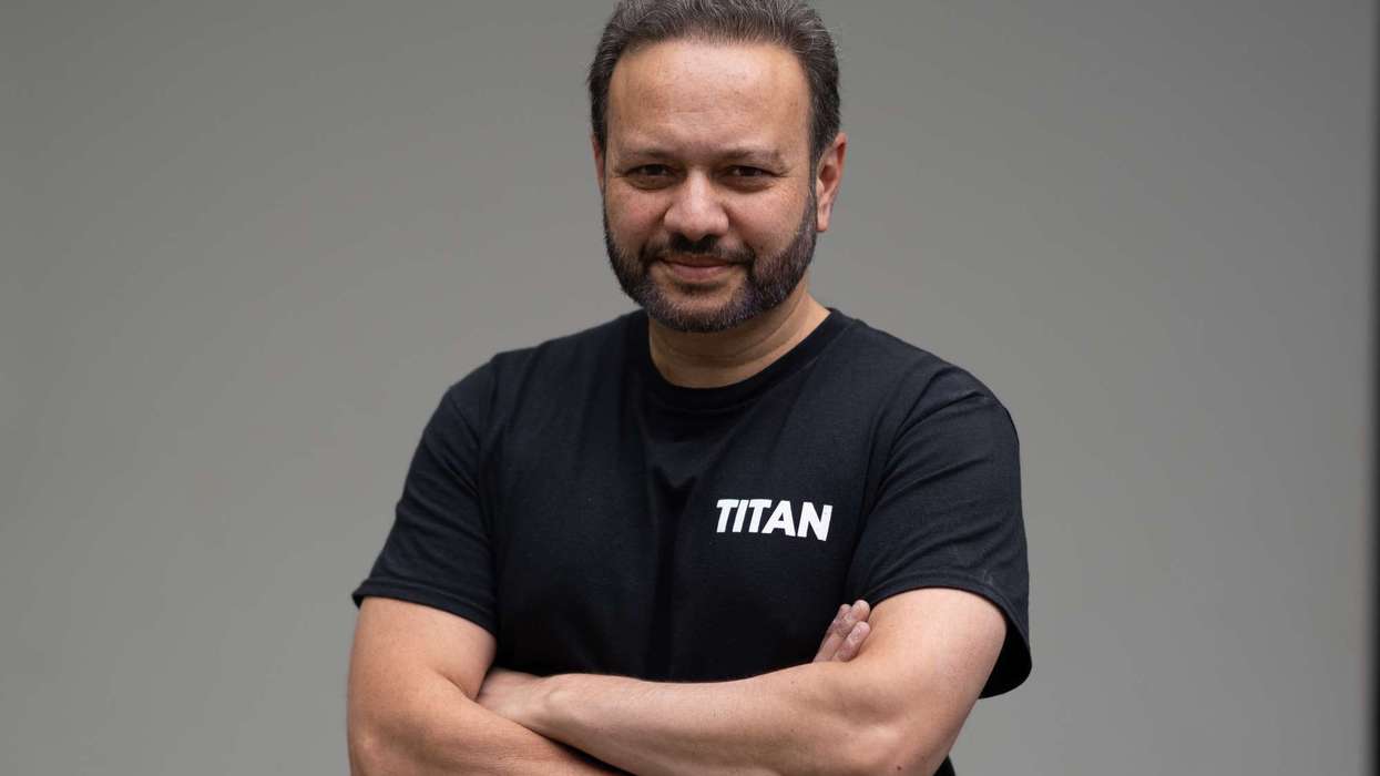 Titan PMR chief's petition against tampering of patients' auto-renomination facility gains support