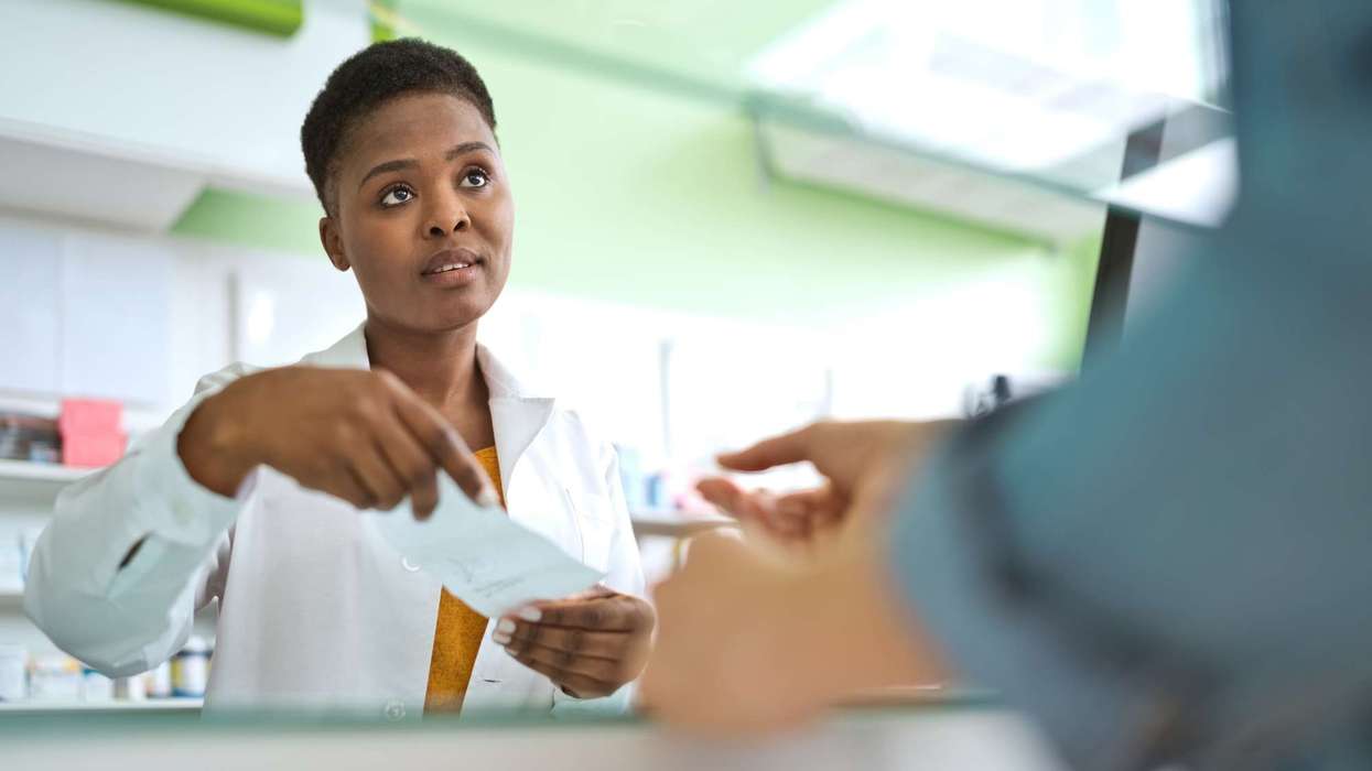 Tougher legal protection against racist abuse in pharmacies needed Poll
