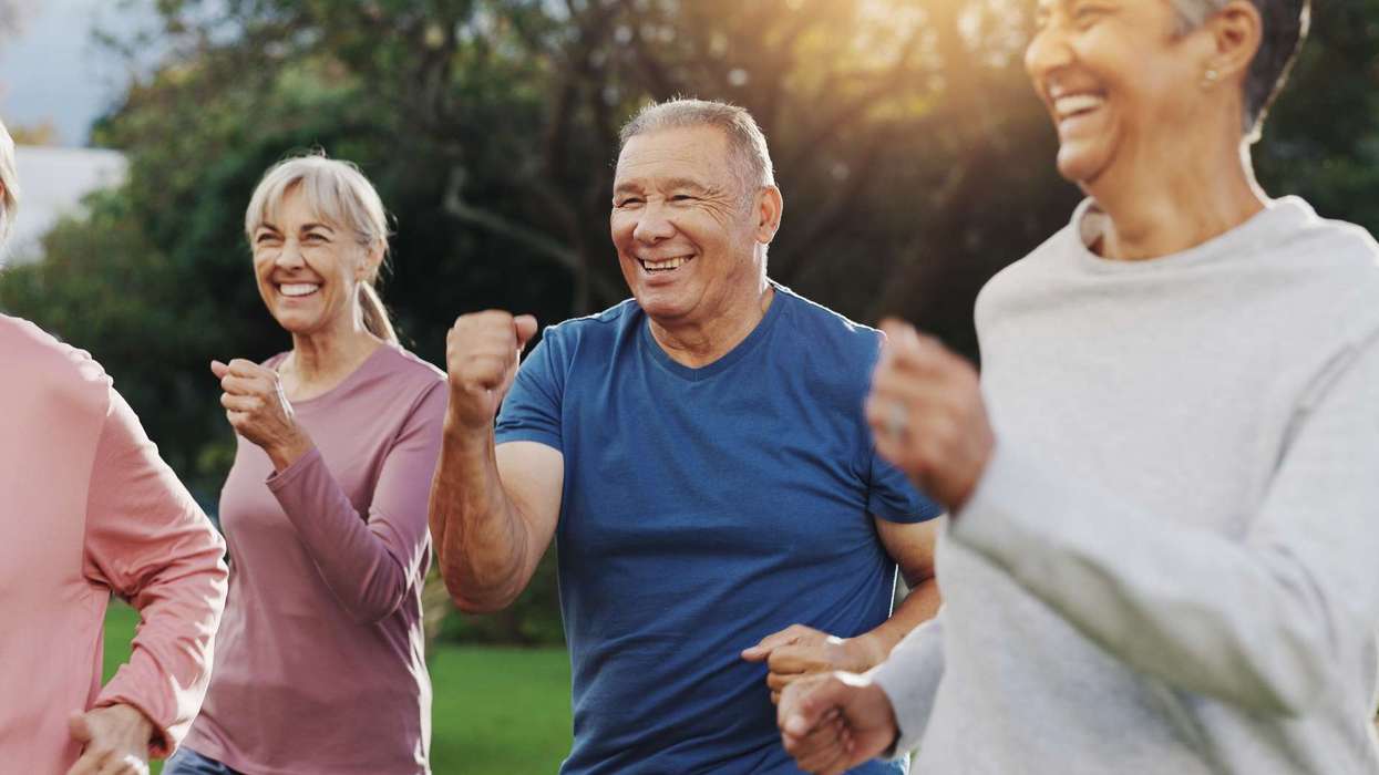 TRT for men and women: energy, mood and risks