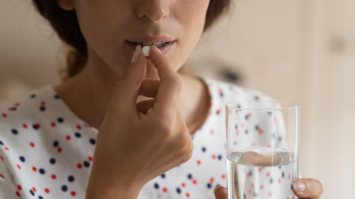 Trump's comments on vaccine, paracetamol may sway people: NPA
