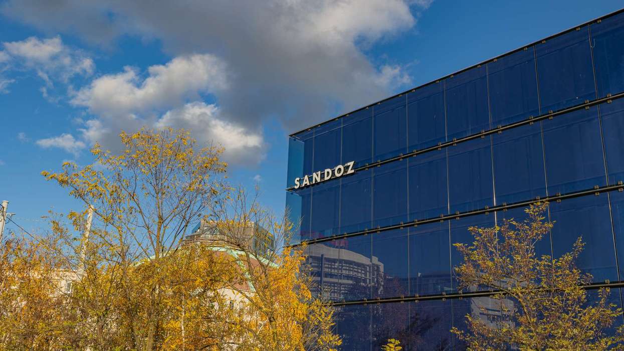 Trump's generic drugs tariff threat: Sandoz to engage with US policymakers