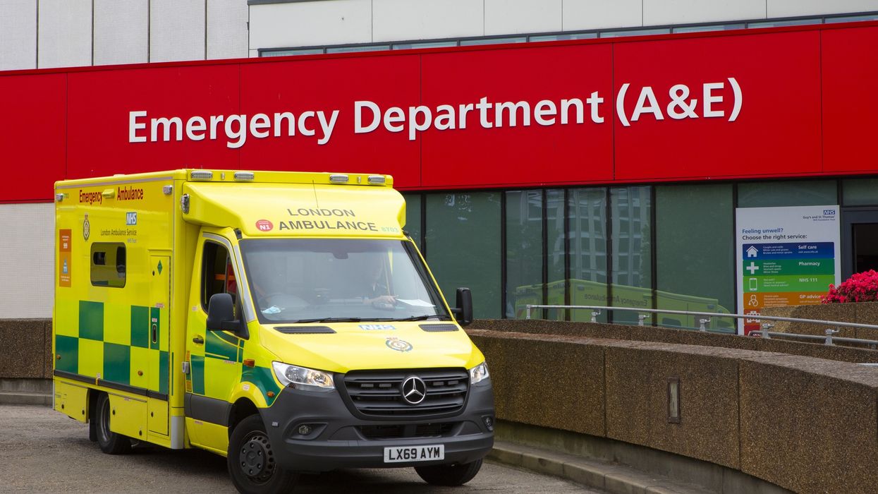 ‘turbo charge’ role of community pharmacy