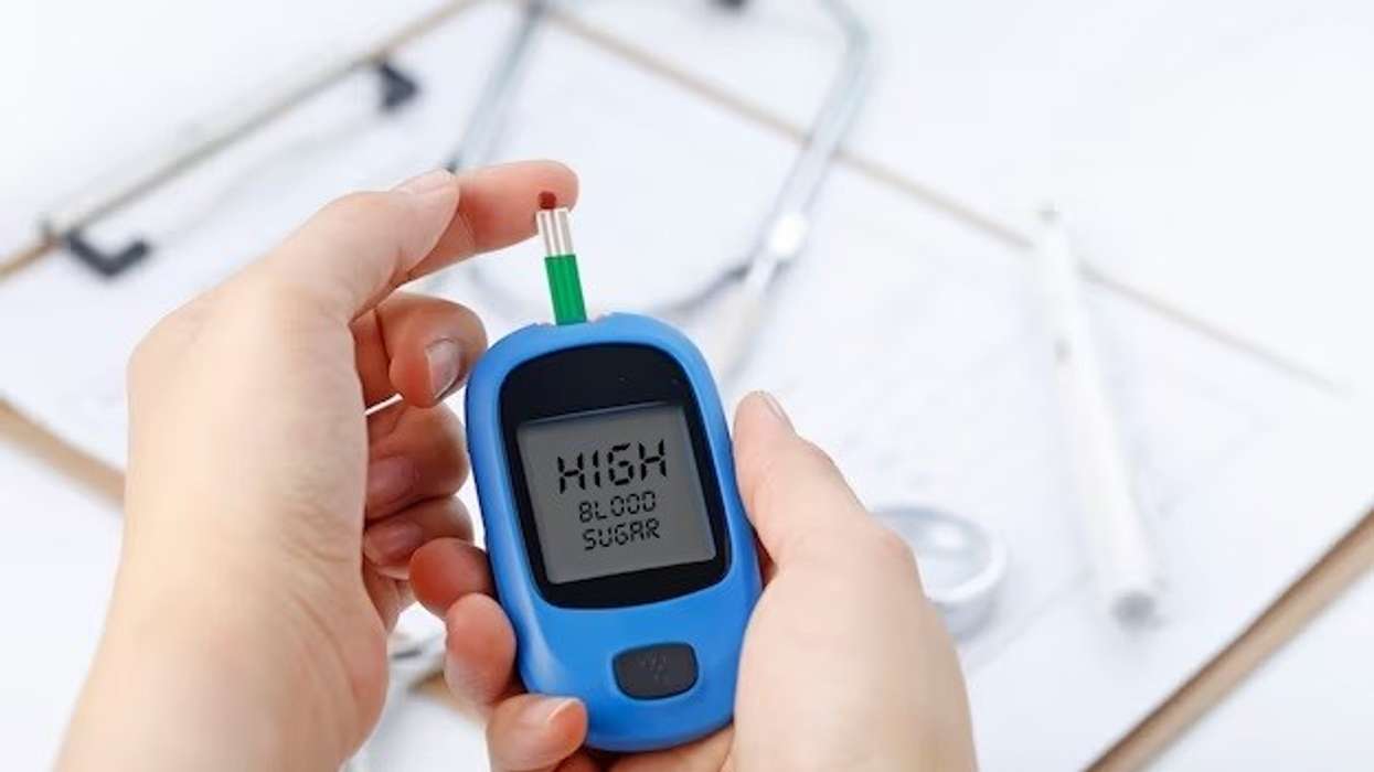 Type 2 diabetes driving comorbidity burden in developed nations: GlobalData