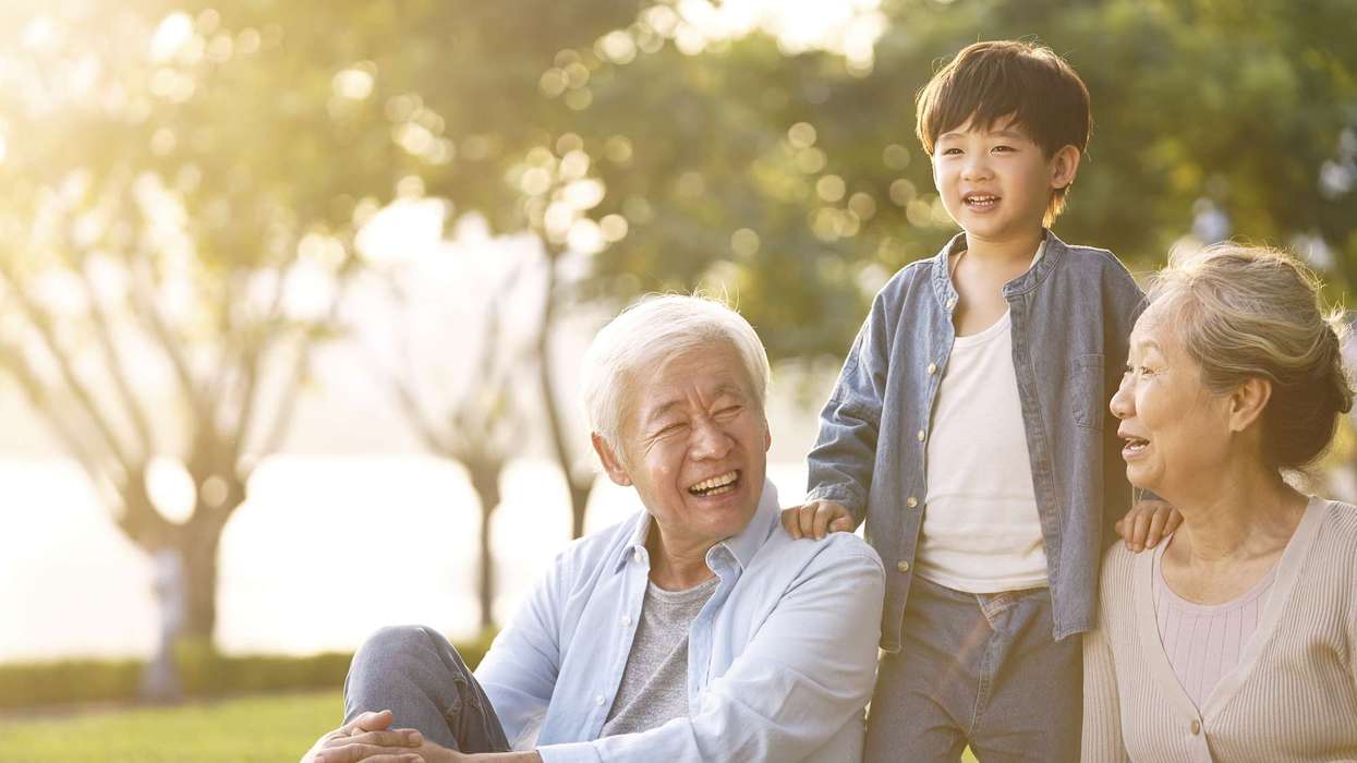 UK and China to collaborate on healthy ageing hubs