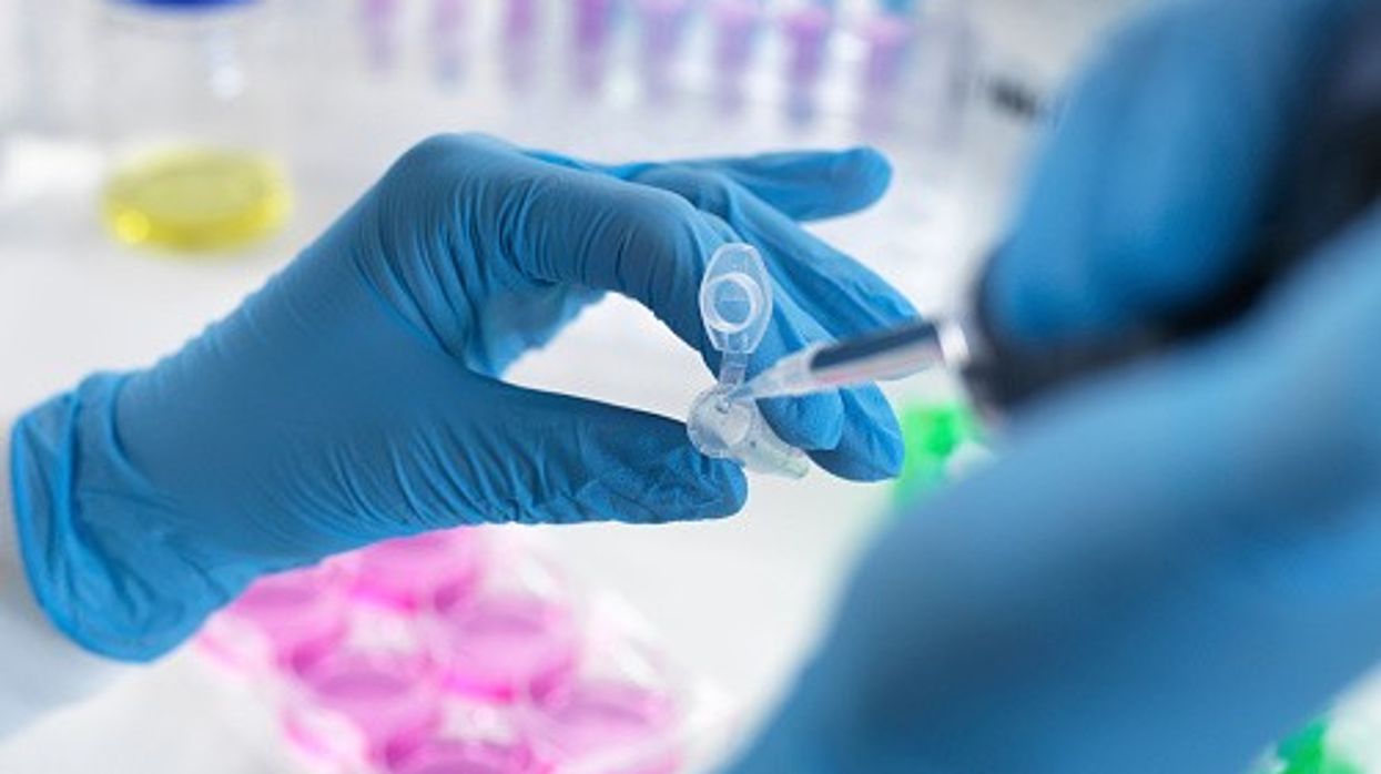 UK approves Aurobindo Pharma’s cancer drug Bevqolva