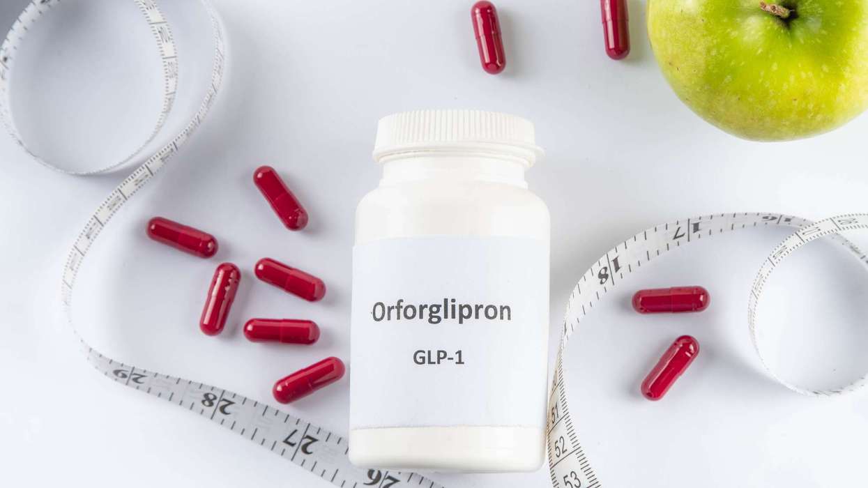 UK becomes first in Europe to authorise orforglipron weight loss pill