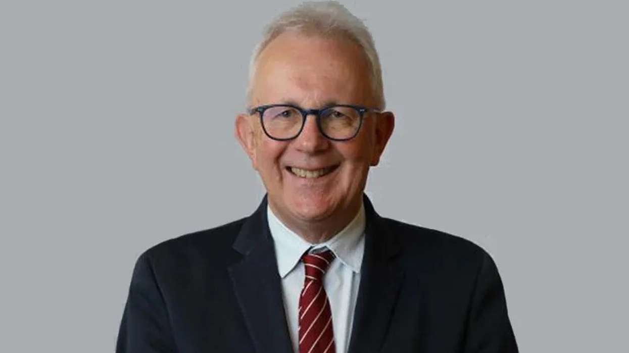 UK Board Sets Out Royal College of Pharmacy Plans