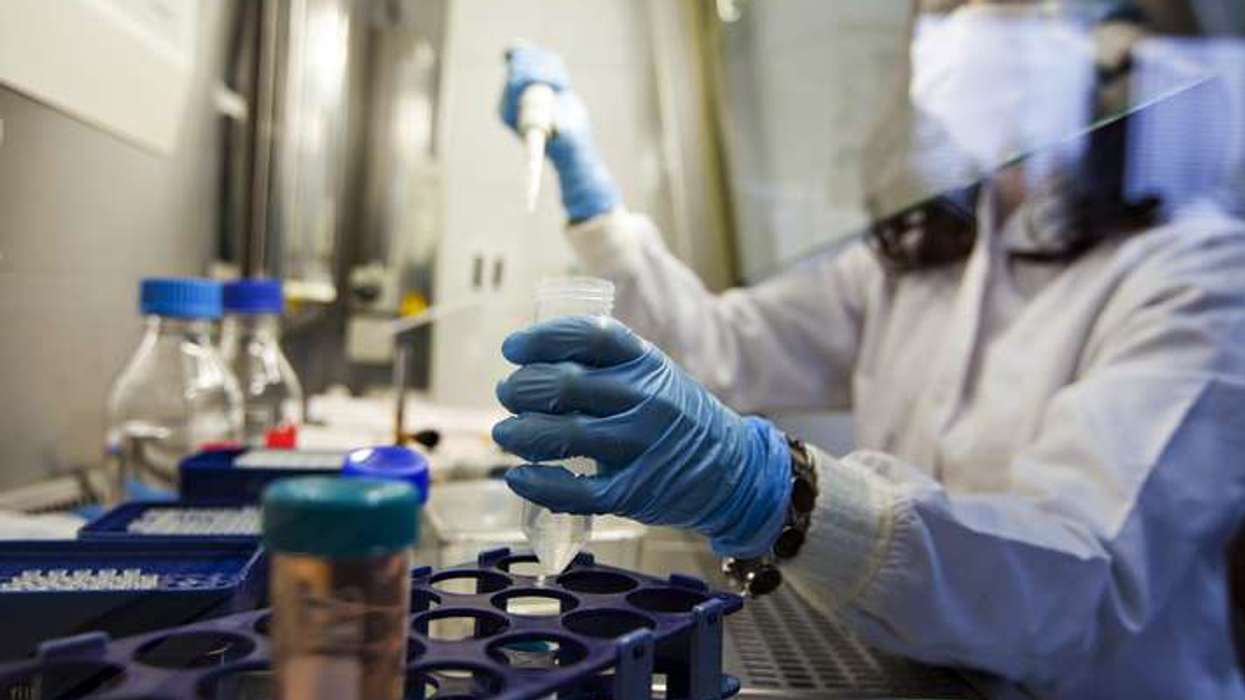 UK braces for Ebola threat with new research network
