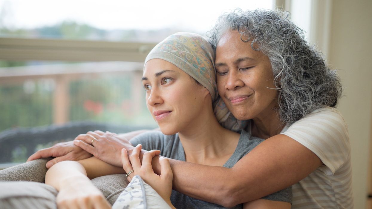 UK Cancer Crisis