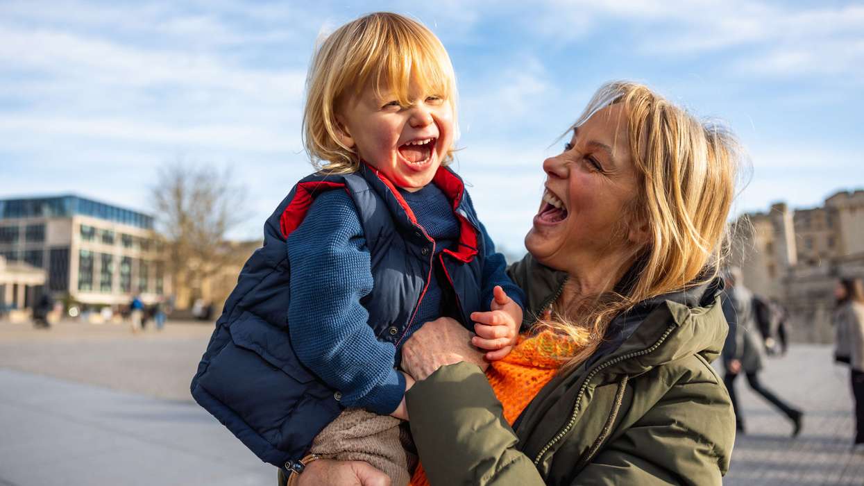 UK children among the unhealthiest in Europe Study