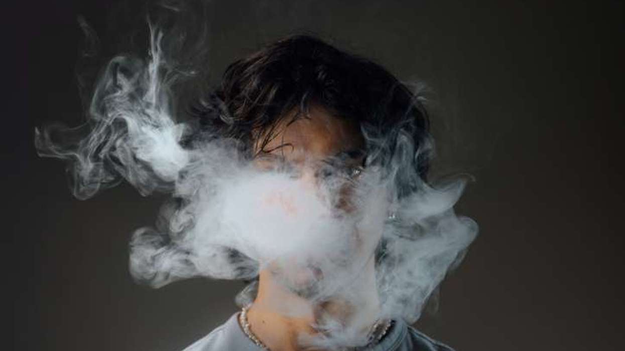 UK cigarette sales
