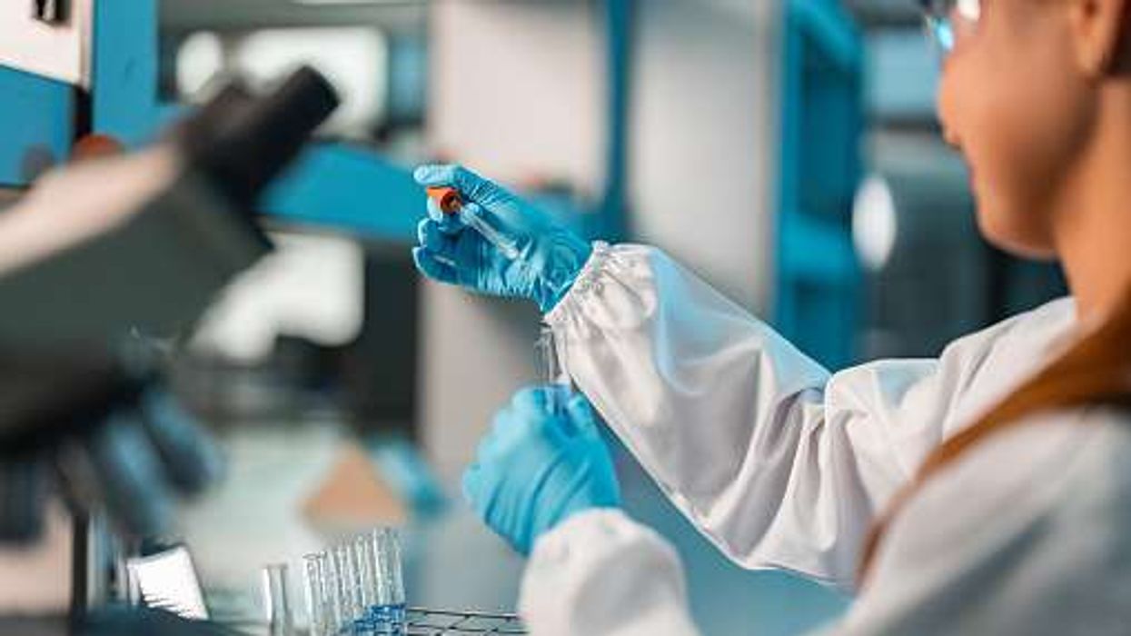 UK clinical trials regulations April 2026