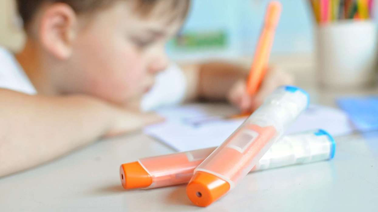 UK confirms statutory requirement for allergy safety in schools