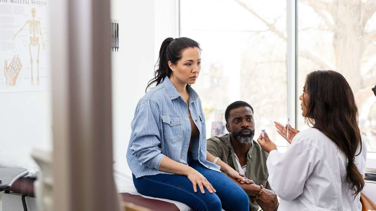 UK couples deceived at Northern Cyprus fertility clinics Report