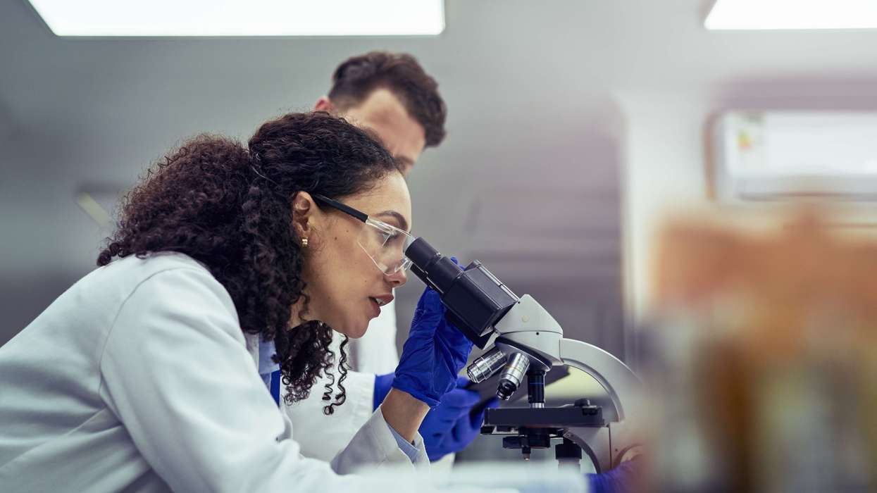 UK formally joins rare disease research partnership