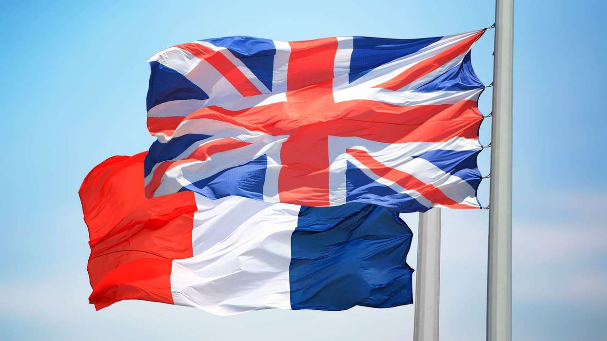 UK-France AI deal to study women’s under-researched health conditions