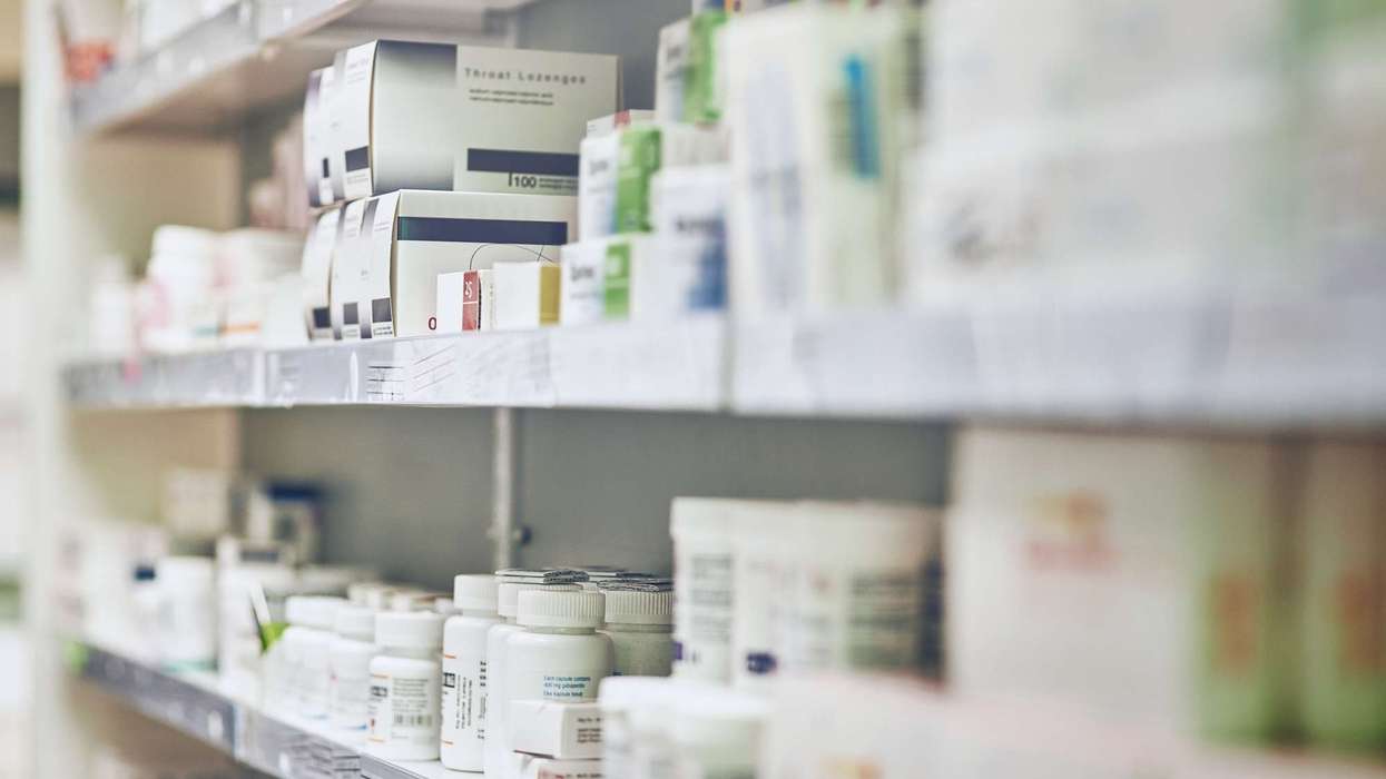 UK may miss out on patent-expiry savings bonanza: Medicines UK