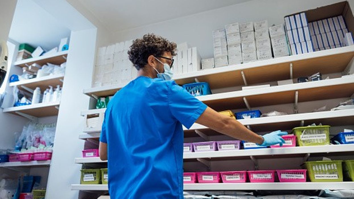 UK Pharmacies Face Closure Amid Funding Crisis