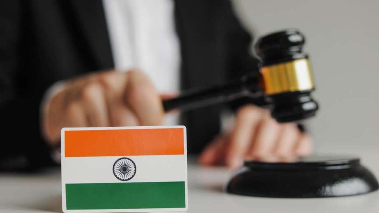 UK pharmacist can be sent to India to stand trial for arsenic death in ex-wife's family