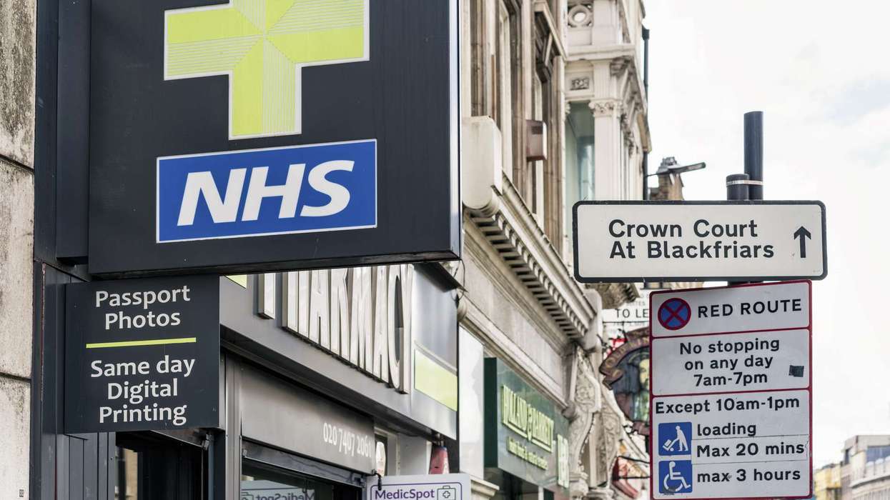 UK pharmacy market showing signs of stabilisation, but challenges remain: Christie & Co