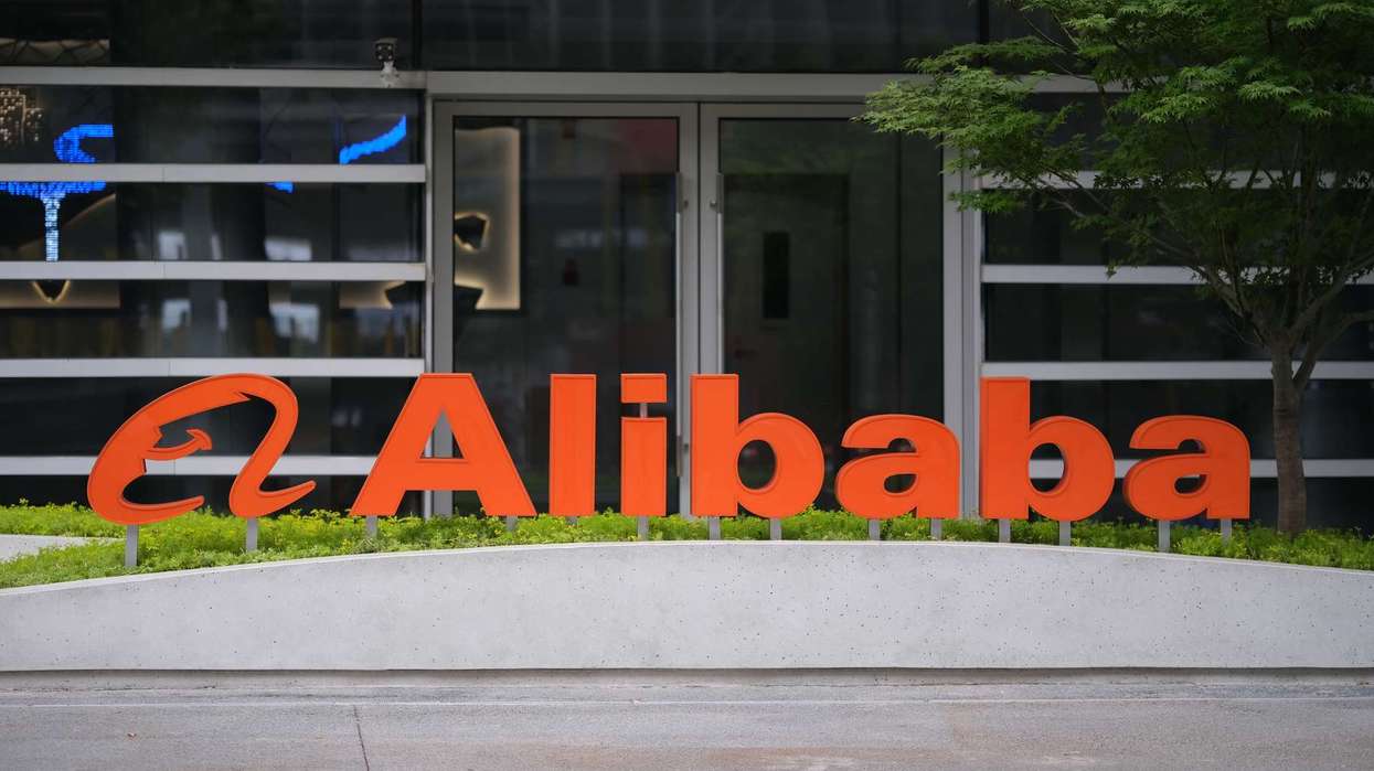UK probes Biobank data listing on Alibaba