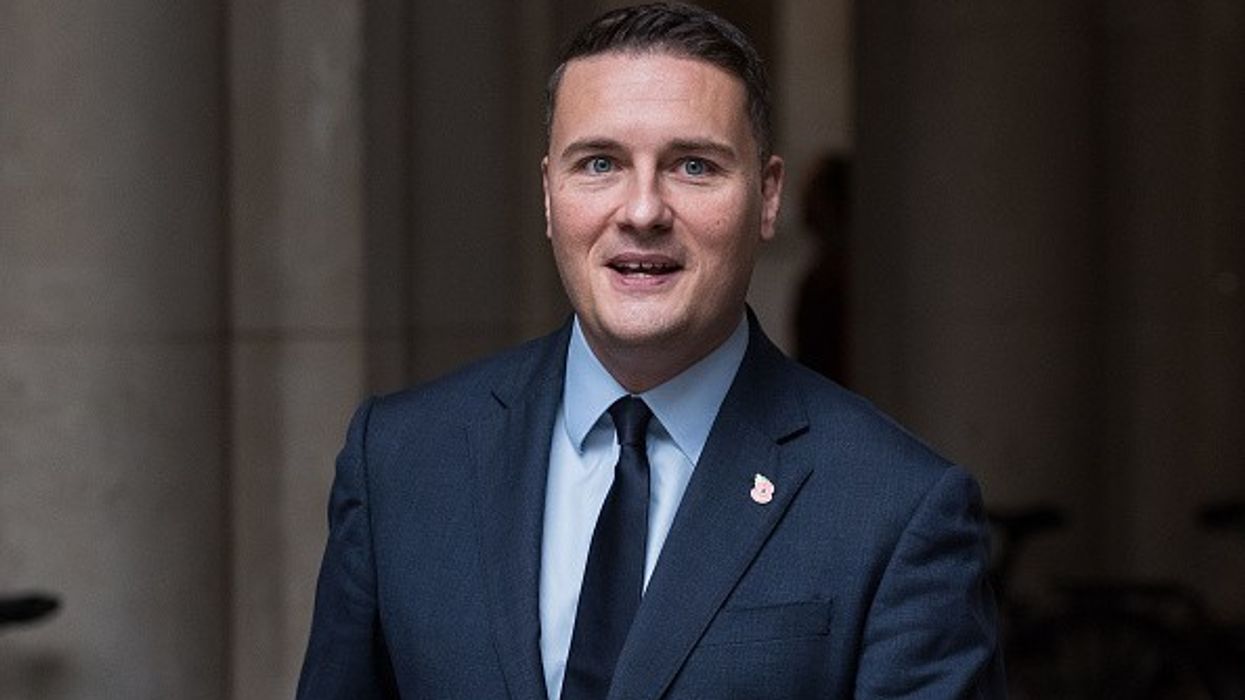 UK to launch first men’s health strategy next year