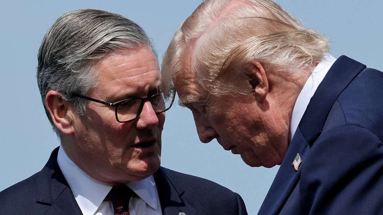 UK-US deal could lead to 229,000 avoidable deaths BMJ