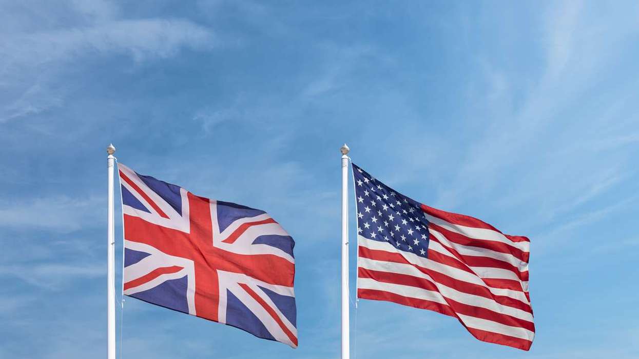 UK-US medicine deal