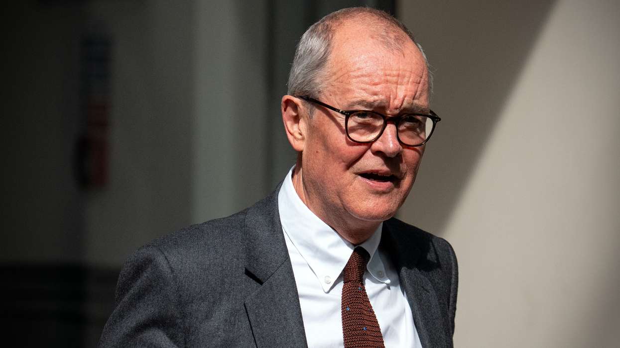 UK-US Pharma Deal Costs to Be Met by DHSC