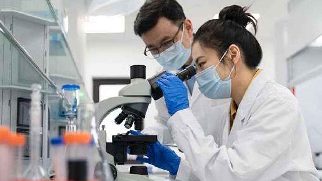 UK-US pharmaceutical deal attracting investors: ABPI