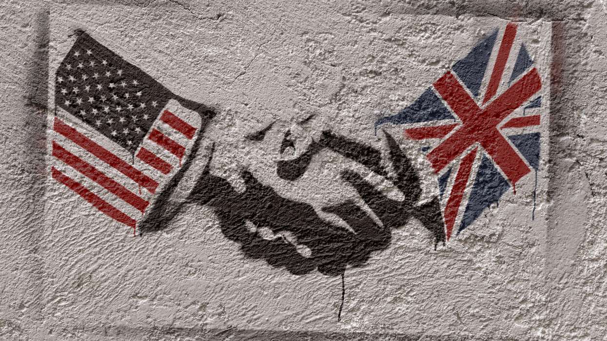 UK, US to deepen regulatory ties on medical devices