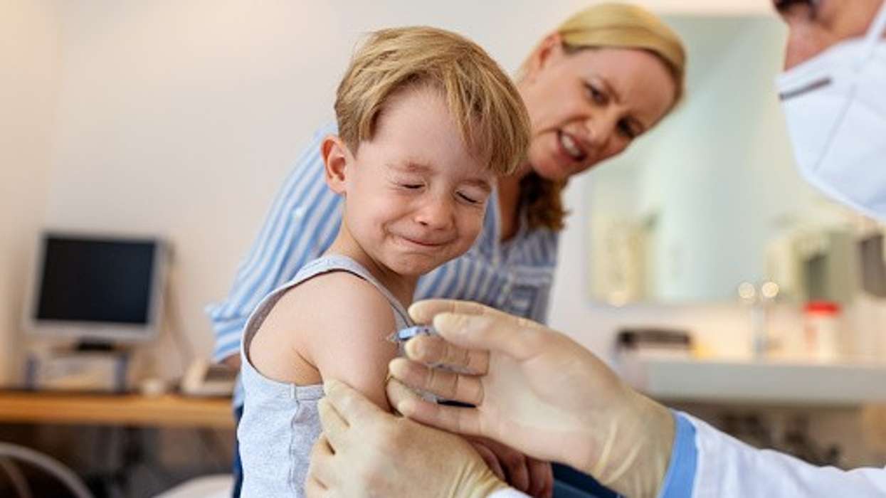 UKHSA confirms measles death, cases continue to rise