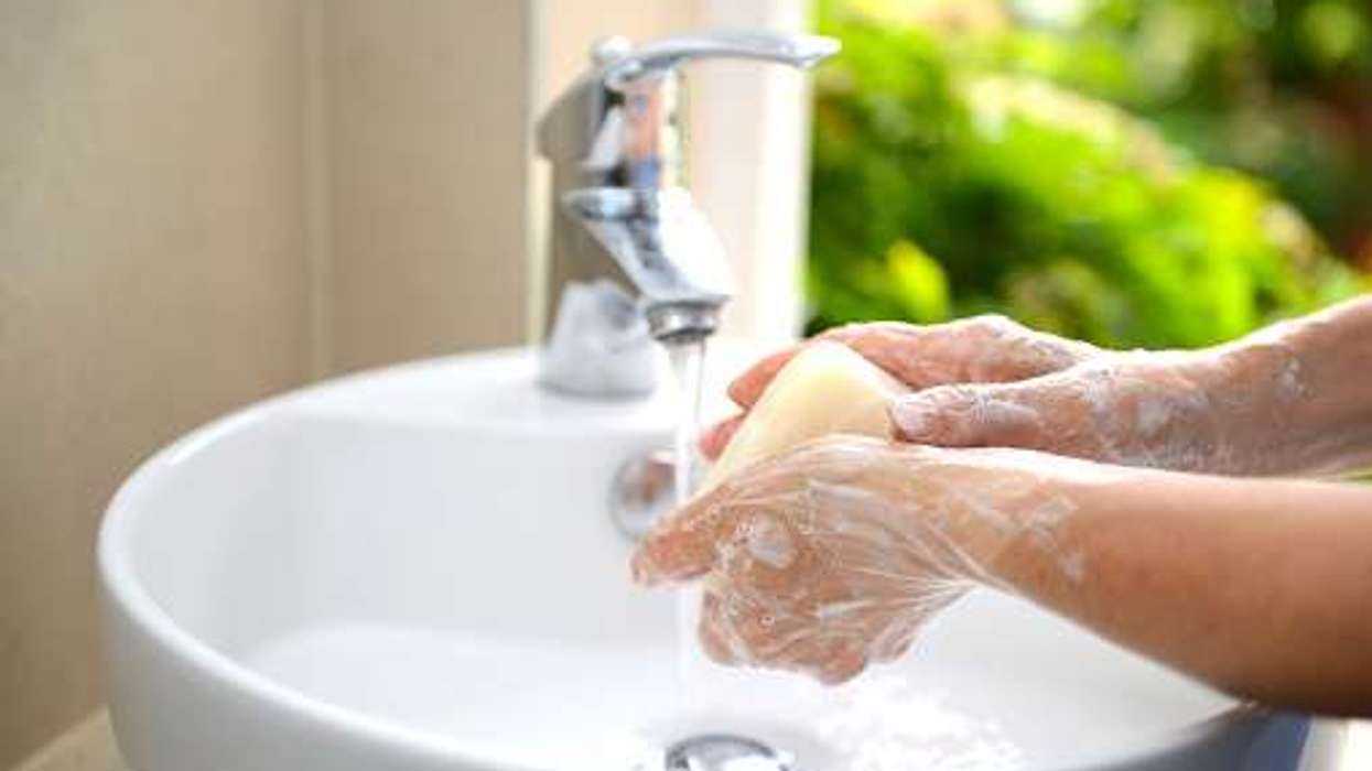 UKHSA norovirus surge