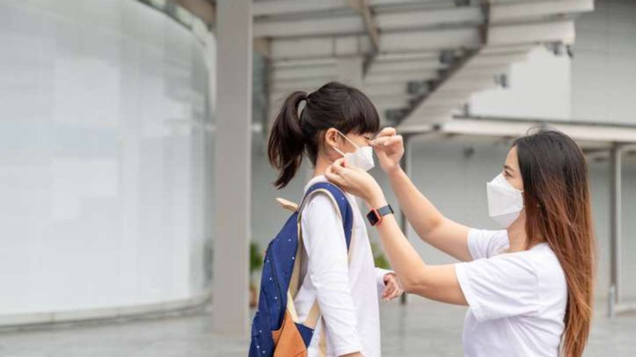 UKHSA releases first-ever HSRA for pandemic preparedness