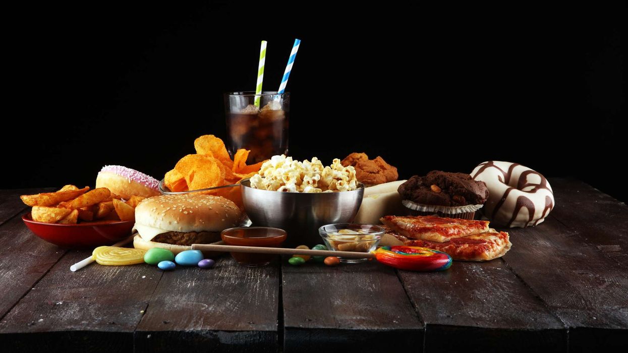 Ultra-processed foods are a danger to global public health: Experts