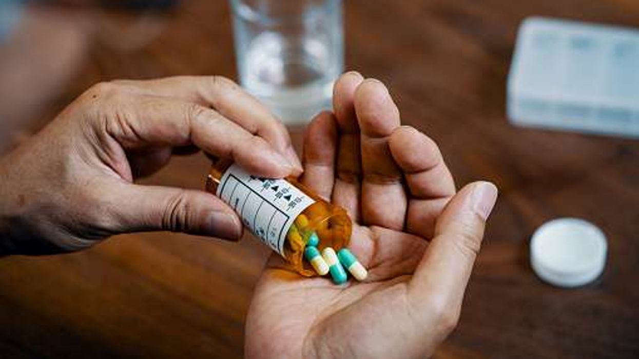 WHO warns of escalating resistance to antibiotics