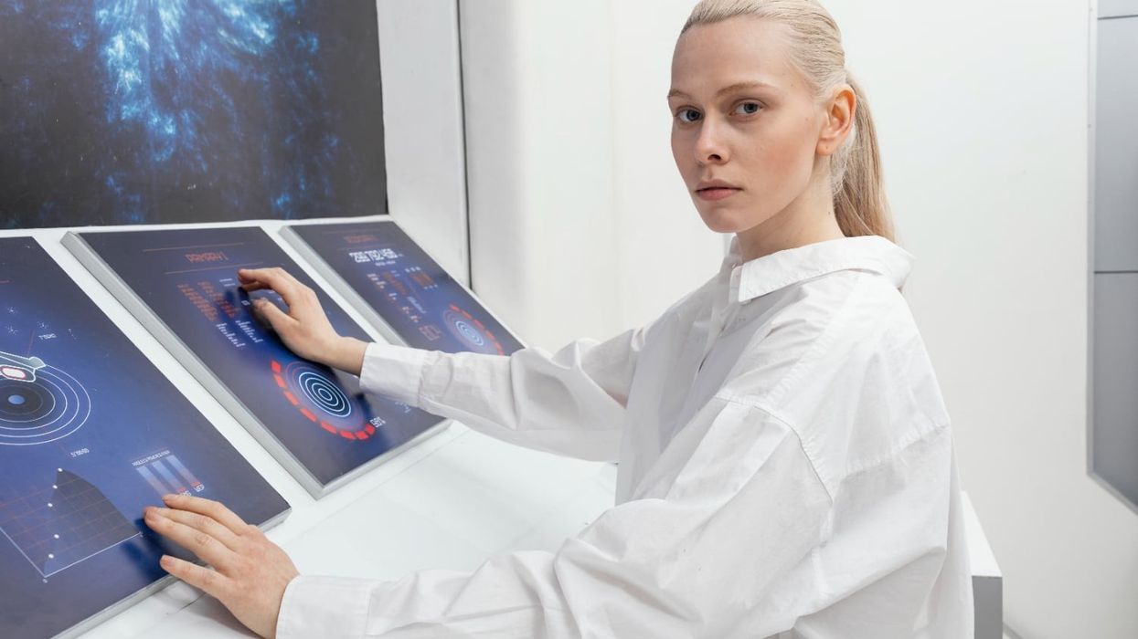 United Imaging Healthcare - Advanced imaging technology
