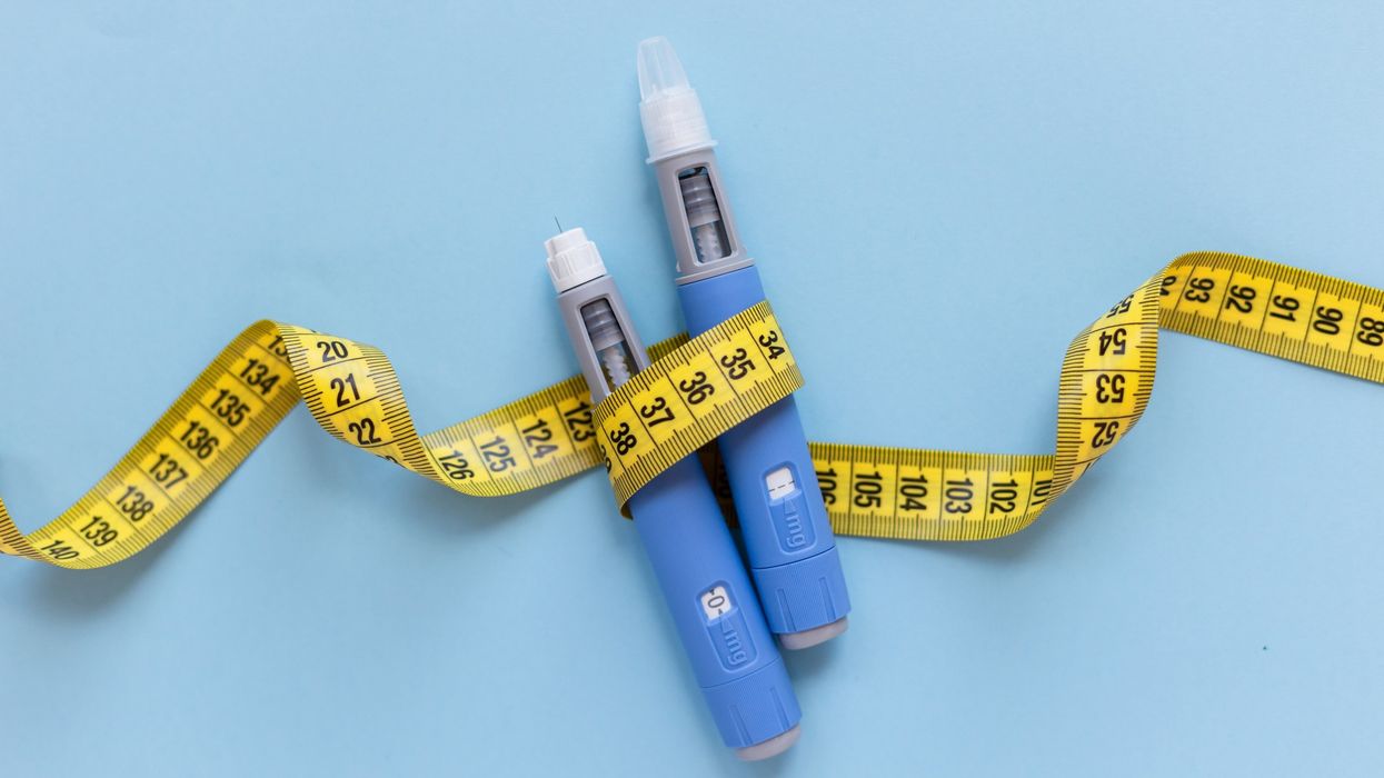 Updated enforcement notice for weight management prescription medicine ads