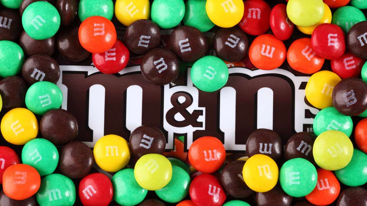 Urgent recall of M&M Pipoca over health risk
