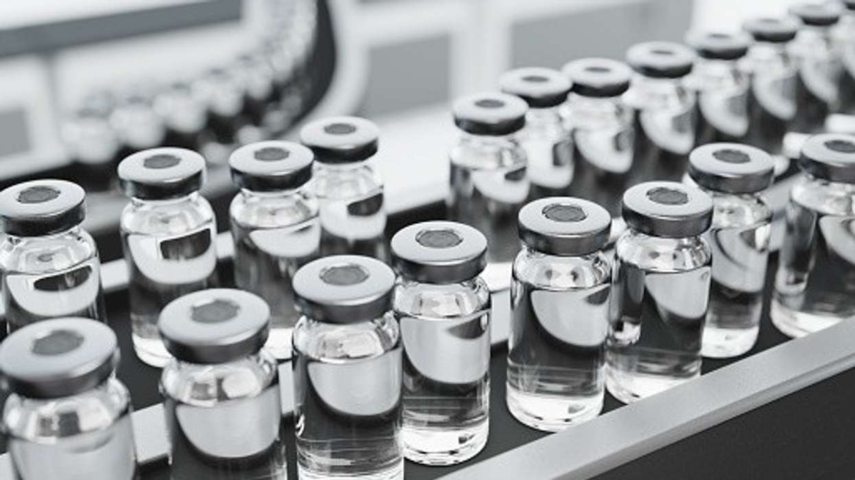 US plans 100% tariff on generic medicine imports from August 2028