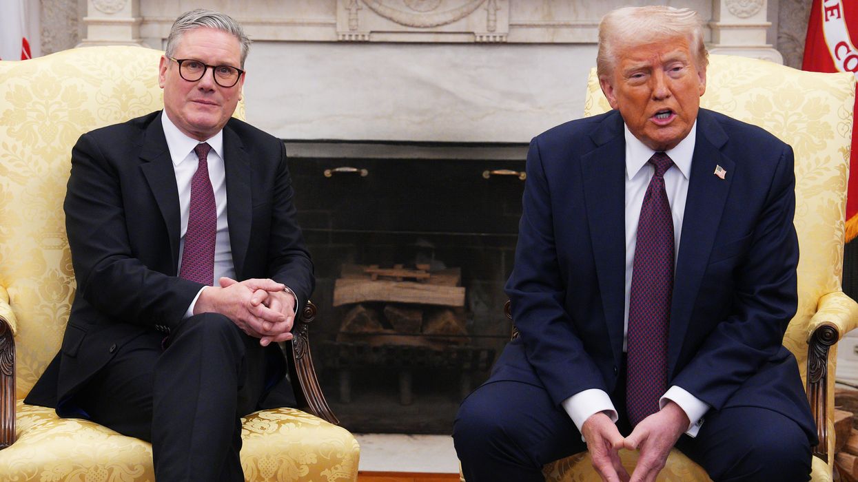 US-UK pharmaceutical trade concerns as Liberal Democrat MPs urge protection from Trump tariffs.