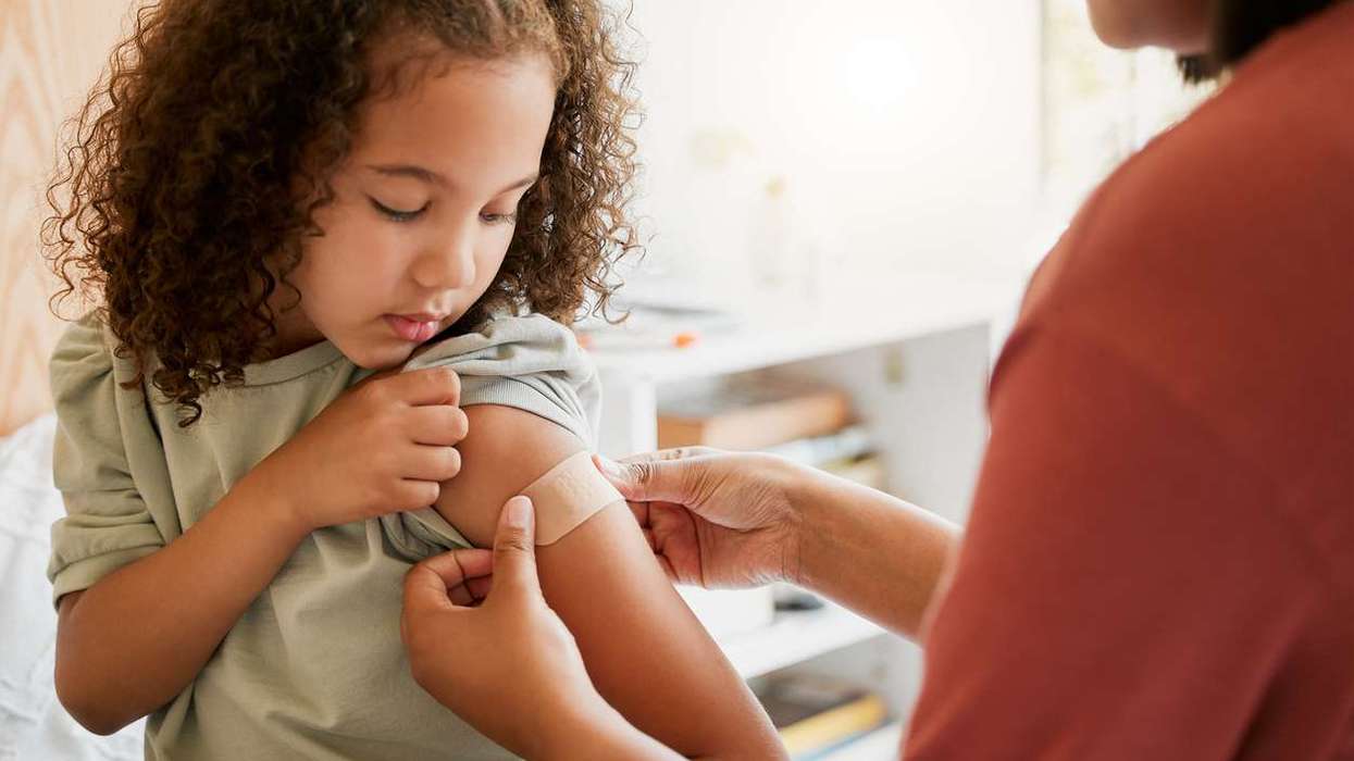 Use pharmacies to provide children’s vaccines: NPA