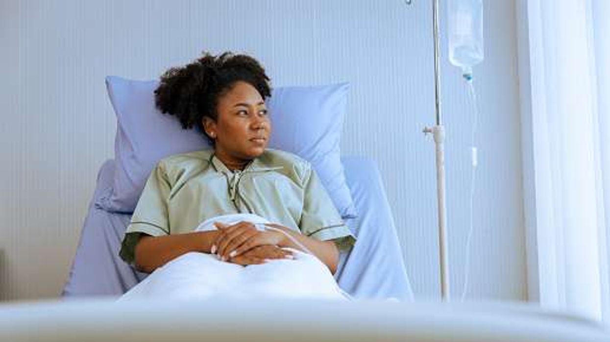 Fibroid care failing Black British women: Report