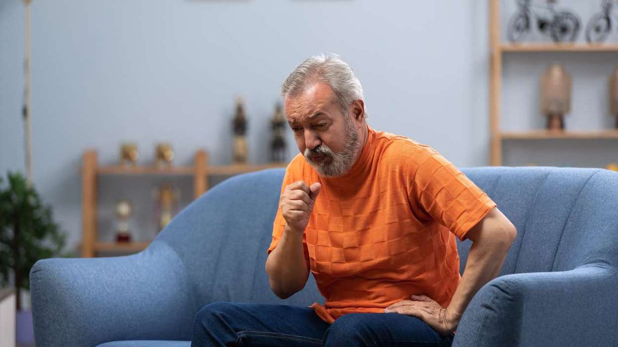 vaccine against