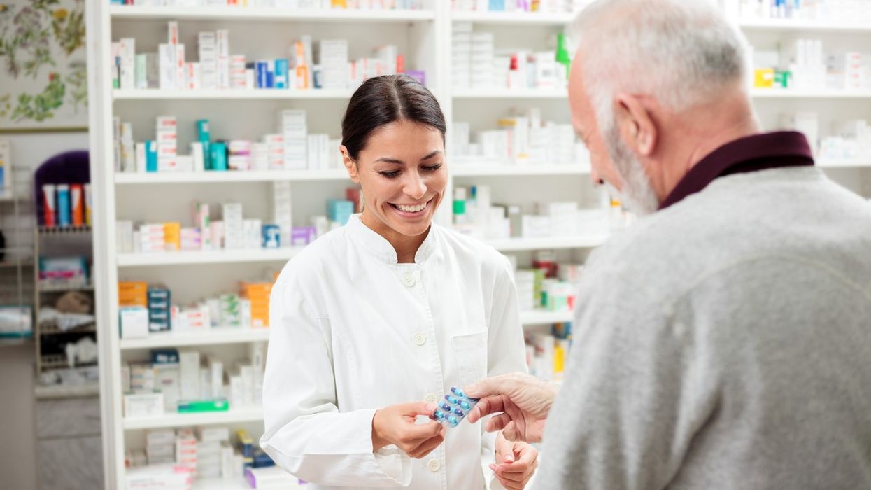 Valproate National Patient Safety Alert – GPhC tells what pharmacists need to do