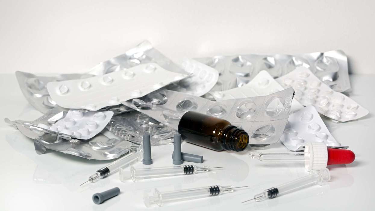 War fallout deepens cancer drug shortages, prices rise