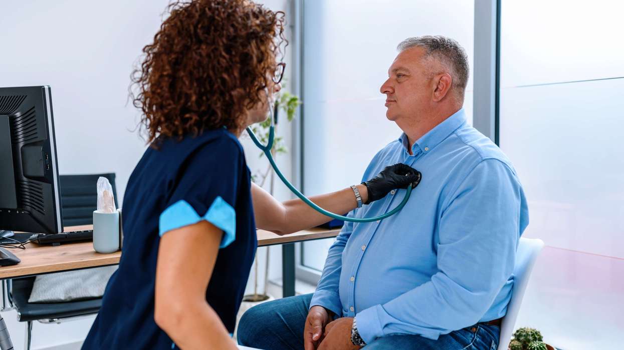 We risk sleepwalking further into an obesity epidemic: BHF