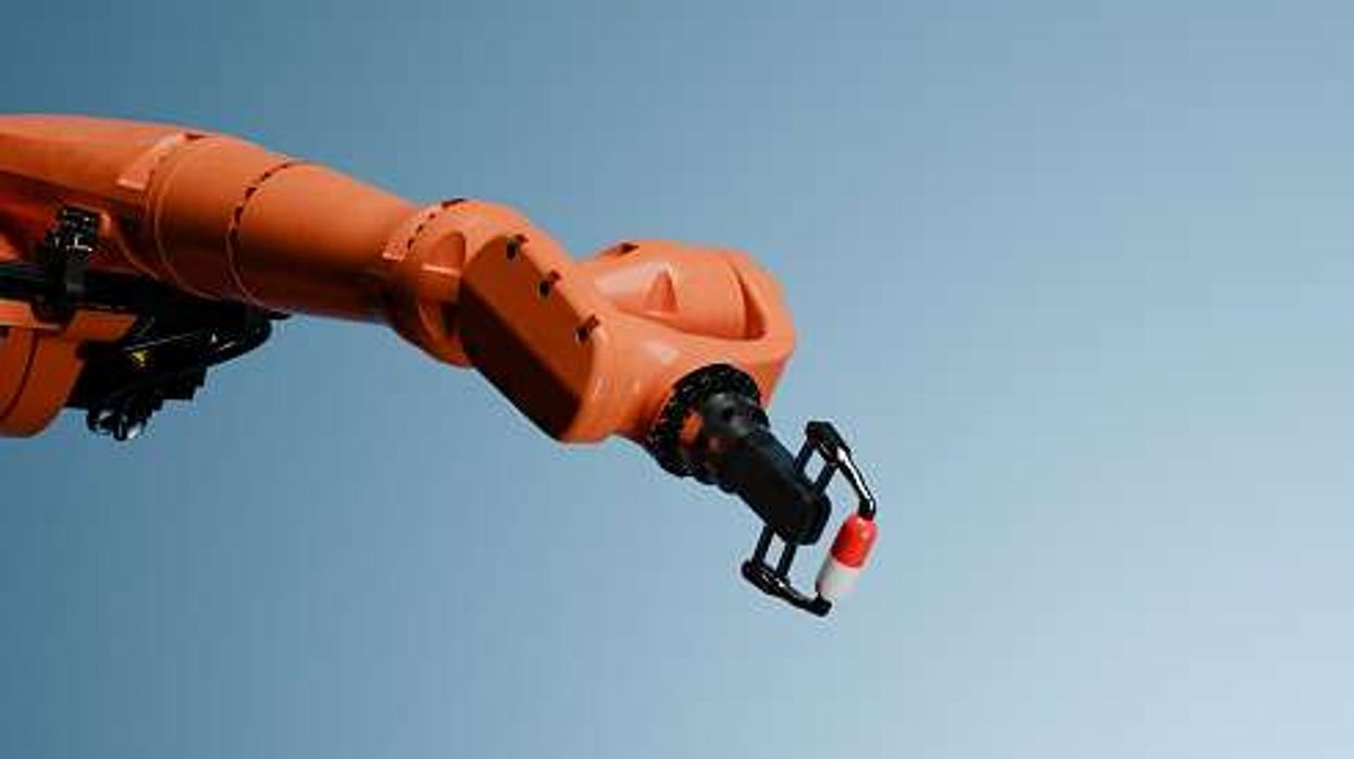 Pharmacy in Wednesbury to use robots to dispense prescriptions