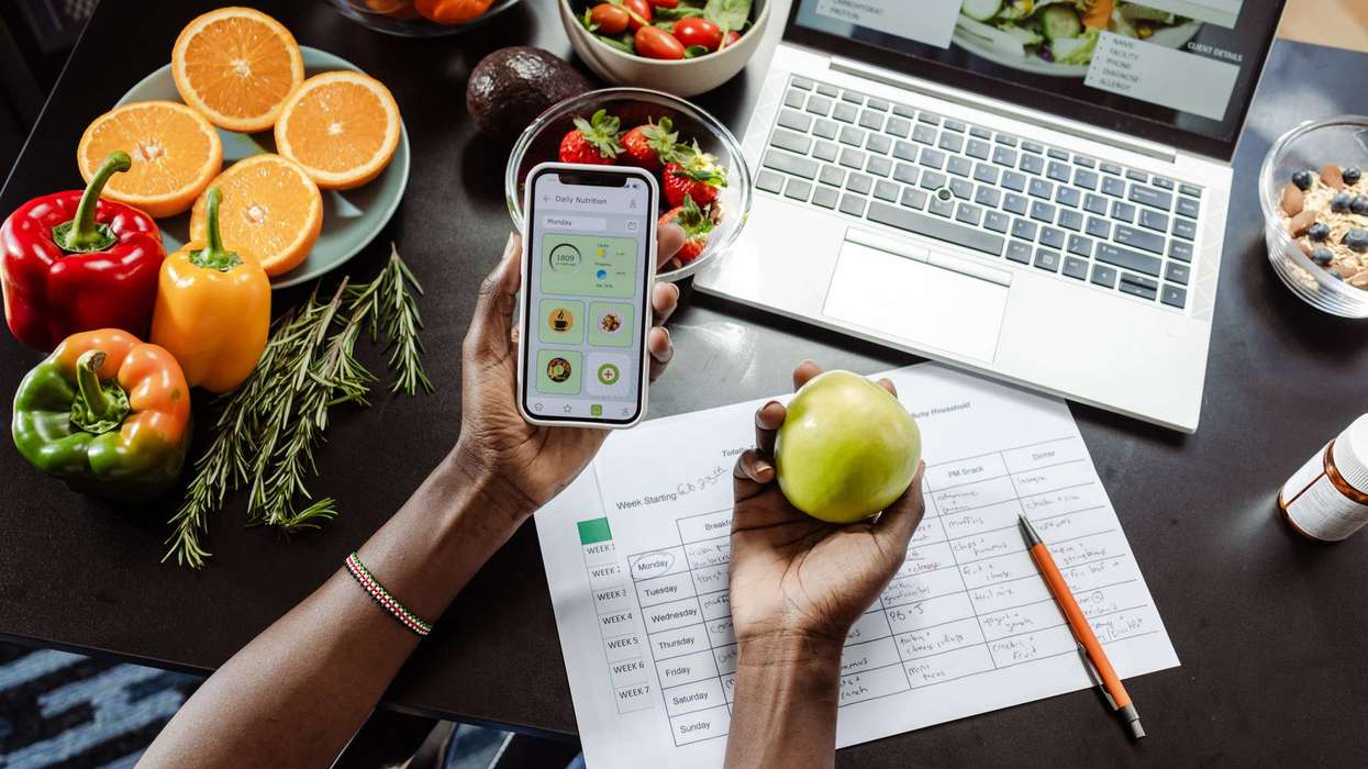 Weight loss 8.8 million people misled by myths