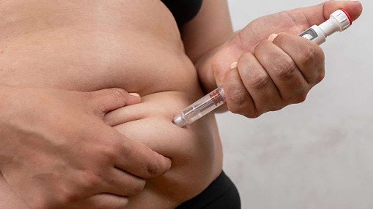 Weight loss drugs do not come without risk